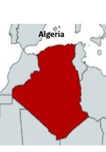Economy of Algeria