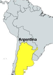 Economy of Argentina