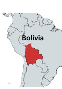 Economy of Bolivia