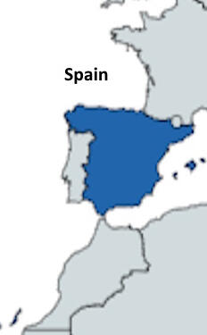 Economy of Spain